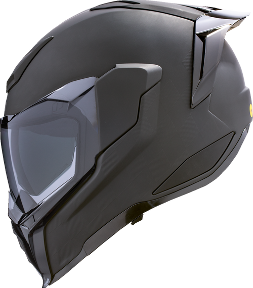 Ultraflite Helmet - Rizz Rizz - MIPS® - Black - Medium