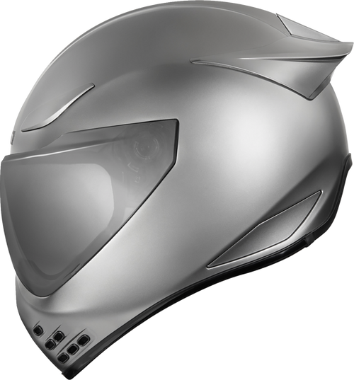 Domain™ Helmet - Cornelius - Silver - Medium