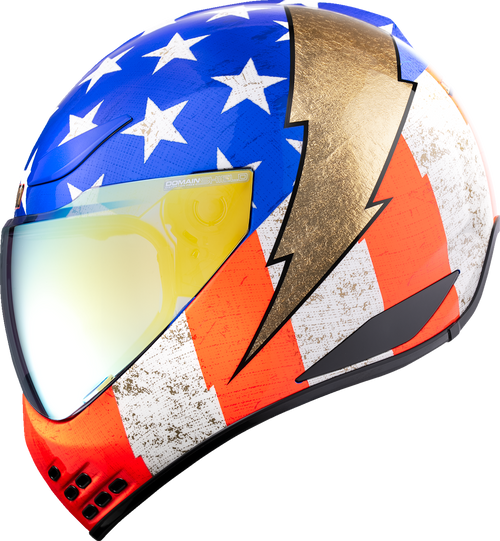 Domain™ Helmet - Amerikarma - Glory - 2XL