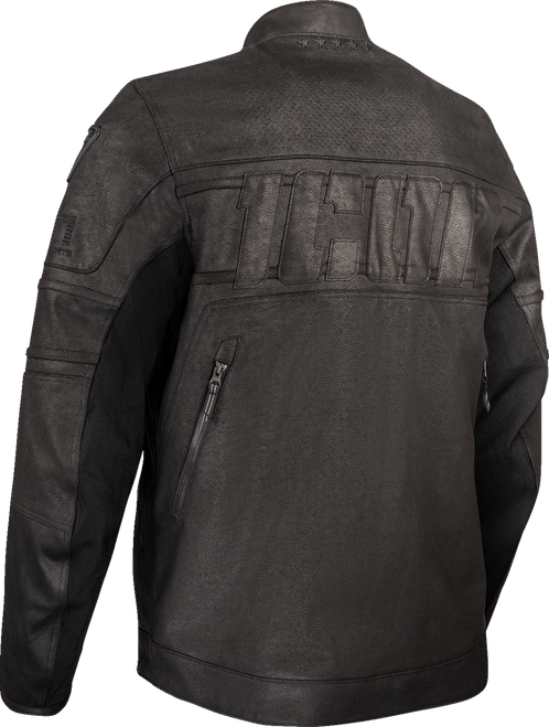 Neo Daytona 2™ Jacket - Black - Small