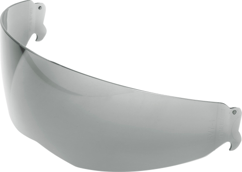 ISV8-2E Shield - K7/K3/Tourmodular - Internal - XL/2XL - Light Smoke