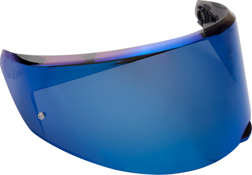 K3 Shield - Pinlock® 120 MaxVision™ Prepared - 22.06 - Iridium Blue - XS-L
