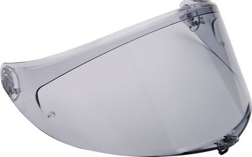 K6/K6 S Shield - 22.06 - Pinlock® 120 MaxVision™ Prepared - Light Smoke