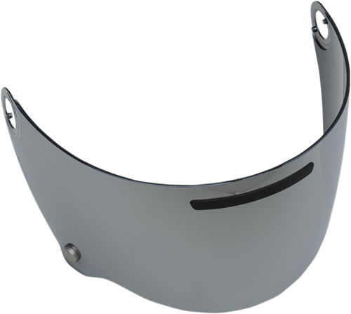 LEG-1 Shield - X3000 - Iridium Silver