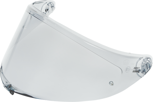 K6/K6 S Shield - Pinlock® 120XLT® MaxVision™ Prepared - Photochromic