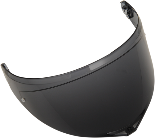 GT3-2 Shield - Sportmodular - Pinlock® 120 MaxVision™ Prepared - Dark Smoke/Tinted - XL-3XL