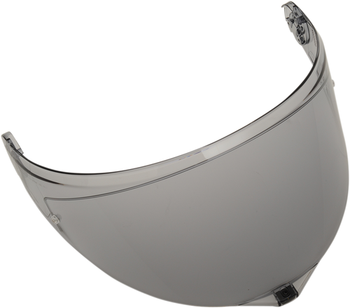 GT3-1 Shield - Sportmodular - Pinlock® 120 MaxVision™ Prepared - Tinted 50%/Light Smoke - 2XS-L