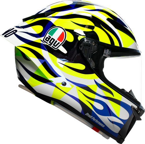 Pista GP RR Helmet - Soleluna 2023 - Limited - Medium