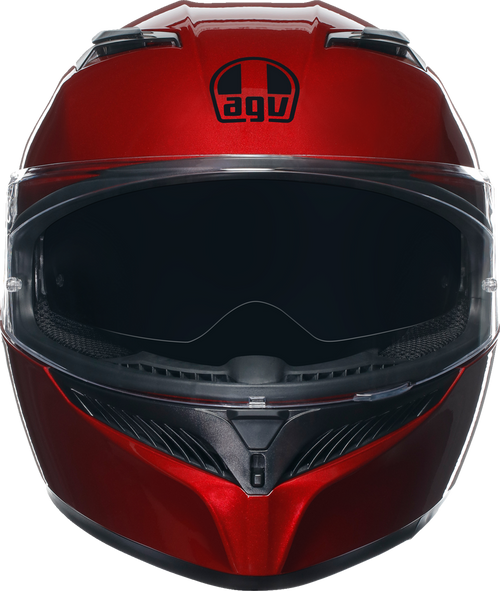 K3 Helmet - Competizione Red - Small