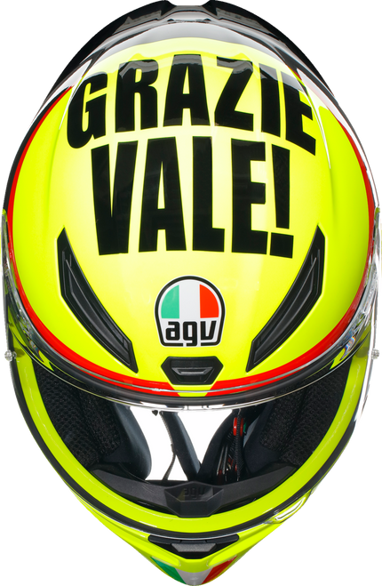K1 S Helmet - Grazie Vale - Medium