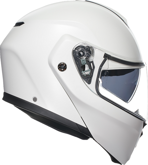 Streetmodular Helmet - Mono - Matte White - Large