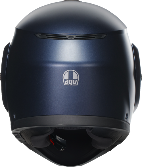 Streetmodular Helmet - Mono - Matte Blue - 2XL