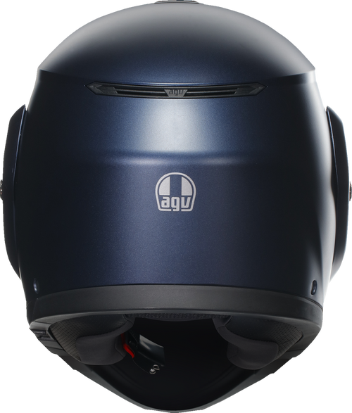 Streetmodular Helmet - Mono - Matte Blue - Medium