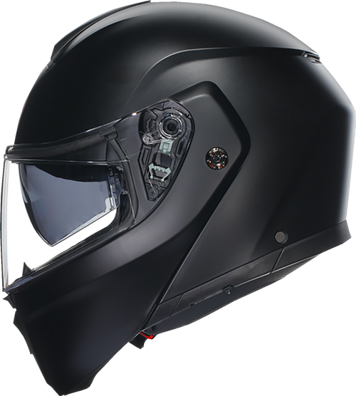 Streetmodular Helmet - Mono - Matte Black - Small