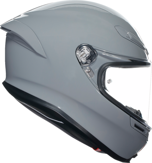 K6 S Helmet - Nardo Gray - XS