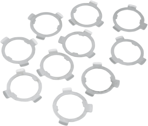 Eastern Motorcycle Parts Transmission Lock Tab Washers A3521636