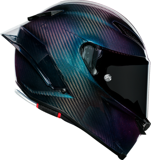 Pista GP RR Helmet - Iridium Carbon - 2XL