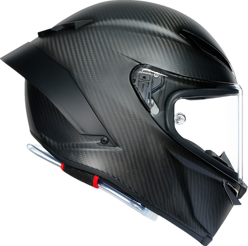 Pista GP RR Helmet - Matte Carbon - Small