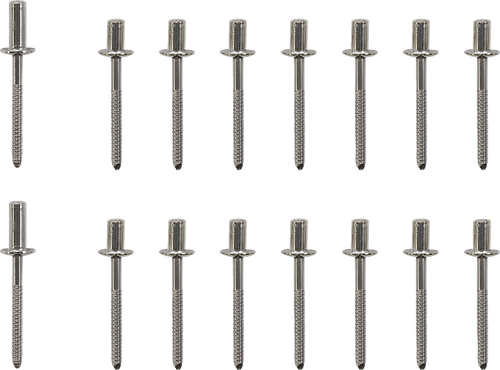 Muffler Repacking Kit - P-RPCK76