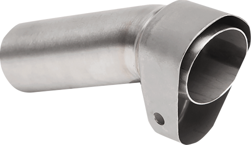 Noise Damper - Suzuki Hayabusa