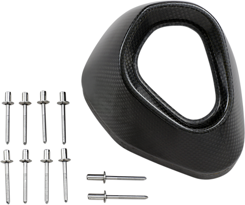 Replacement End Cap - R6 Type 1