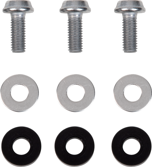 Fitting Kit - Yamaha Tracer