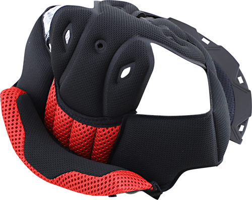 SM5 Crown Pad - Gray - Medium