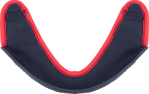 Supertech R10 Chin Curtain - XL/2XL