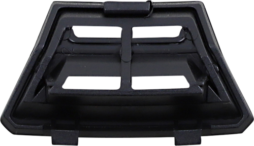 SM5 Rear Cental Vent - Black