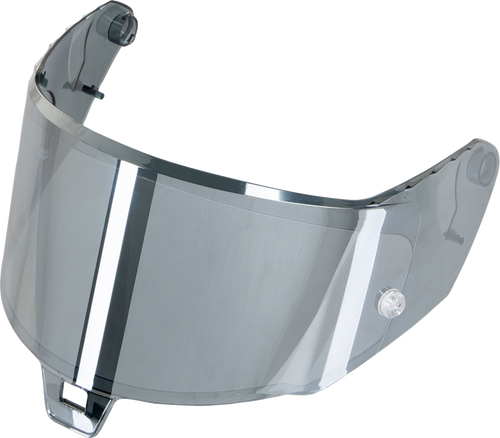 AFHS-01 Shield - Supertech R10 - Dark Silver Mirror