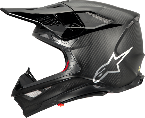 Supertech M10 Helmet - Fame - MIPS® - Black Carbon - Small