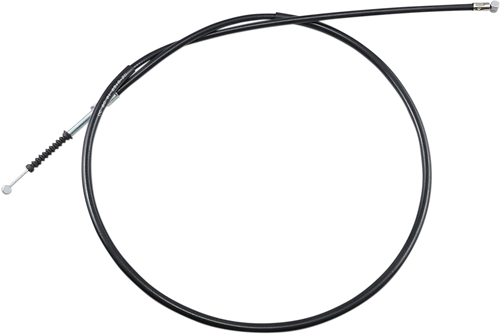Motion Pro Black Vinyl Brake Cable 20169