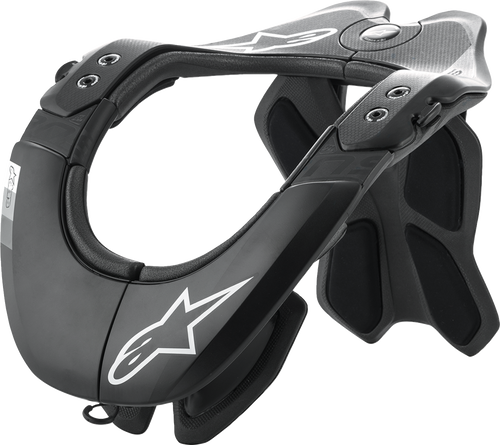 BNS Tech 2 - Black/Cool Gray - XS-M