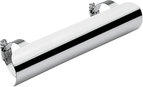 Universal Heat Shield - 2"