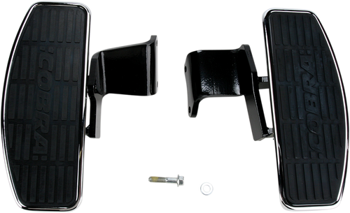 Classic Floorboard Kit - Driver - Aero 750