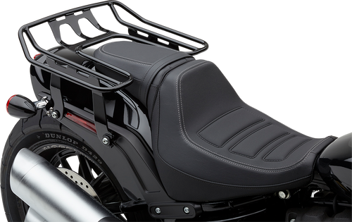 Detachable Wrap Around Rack - Black - FXFB