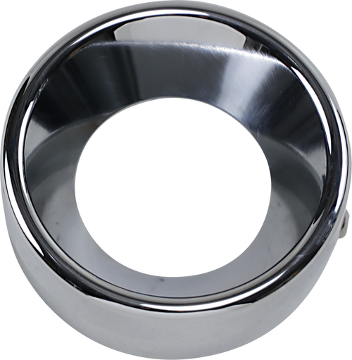 4" Billet Exhaust Tip - Straight