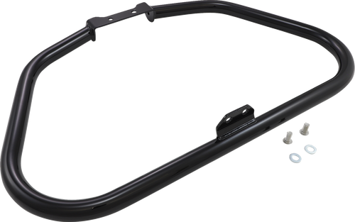 V-Bend Freeway Bar (Highway Bar) - Black - XL - 0505-2212