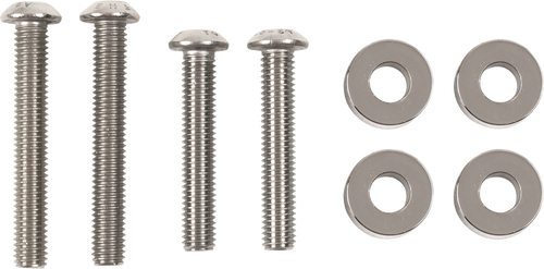 Formed Luggage Rack - Yamaha - 1510-0180