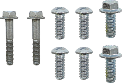 Freeway Bar (Highway Bar) - Black - Scout