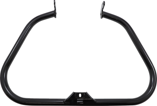 Freeway Bar (Highway Bar) - Black - Softail