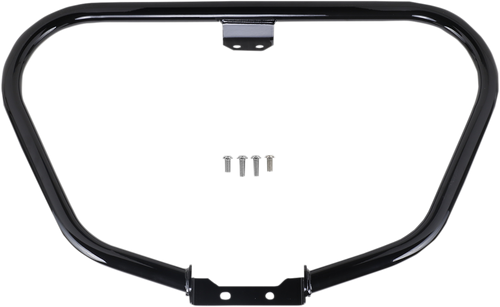 V-Bend Freeway Bar (Highway Bar) - Black - XL