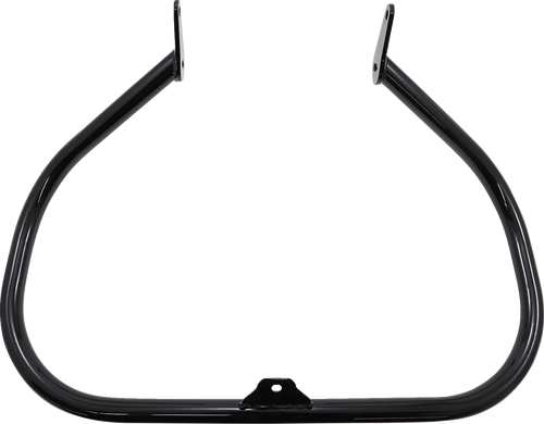 Freeway Bar (Highway Bar) - Black - FLST