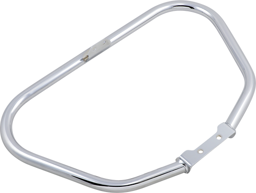 V-Bend Freeway Bar (Highway Bar) - Chrome - XL