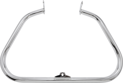Freeway Bar (Highway Bar) - Chrome - Softail