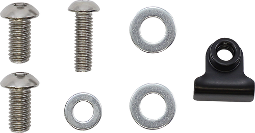 Freeway Bar (Highway Bar) - Chrome - Softail - 0505-1668