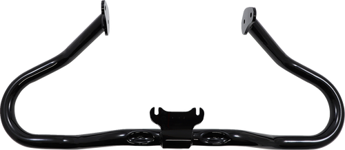 Freeway Bar (Highway Bar) - Black - FLH