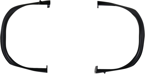 Freeway Bar (Highway Bar) - Black