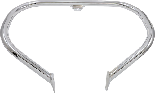 Freeway Bar (Highway Bar) - Fatty - Chrome - Softail