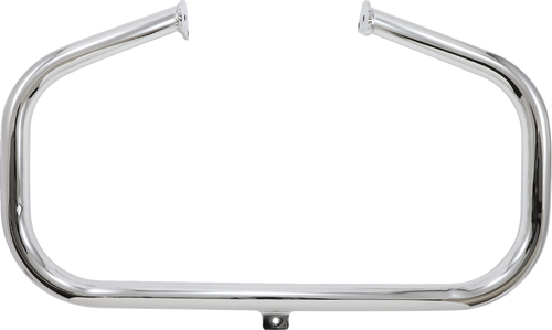 Freeway Bar (Highway Bar) - Fatty - Chrome - Touring